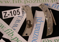 ZAWIAS DRZWI Z BOLCEM